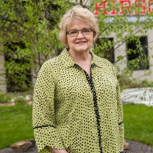 Carol Huffman Carol Huffman